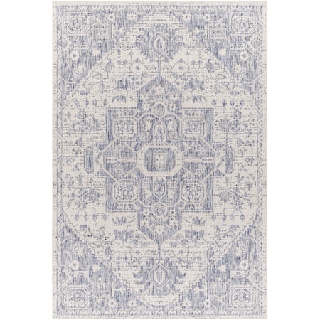 Livabliss Tuareg TRG-2391 Outdoor Safe Area Rug TRG2391-9212